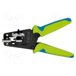 Desencapadores Øcab: 1mm,1,2mm,1,4mm,1,8mm,2,4mm,2,8mm