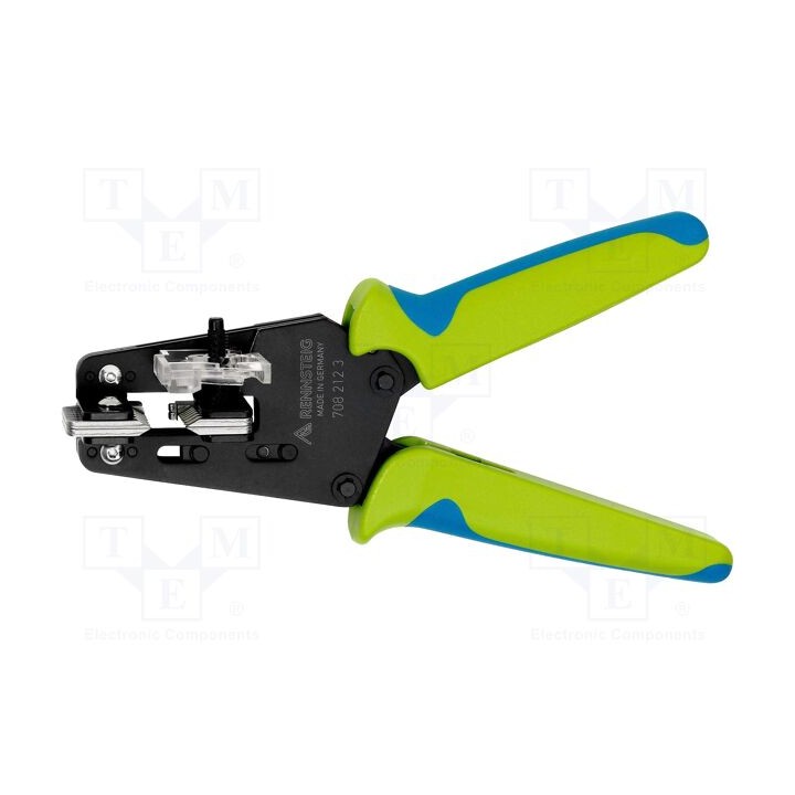 Desencapadores Øcab: 1mm,1,2mm,1,4mm,1,8mm,2,4mm,2,8mm