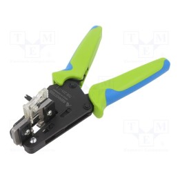 Desencapadores Øcab: 1,9mm,2,4mm,2,6mm,3,3mm