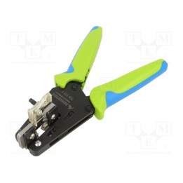 Desencapadores Øcab: 3,5mm,4,45mm,5,7mm 6mm2,10mm2,16mm2
