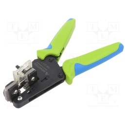 Desencapadores Øcab: 3mm,3,9mm,5mm 4mm2,6mm2,10mm2