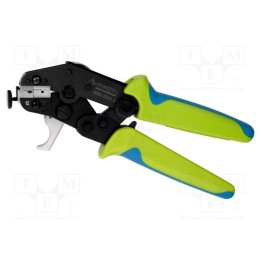 Desencapadores Øcab: 2,2mm Cabo: fibra ótica