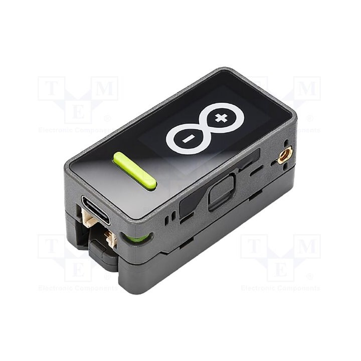 Kit de arranq: Arduino disco prototípico Comp: SX1262 5VDC