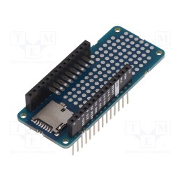 Placa de expansão disco prototípico Arduino Mkr