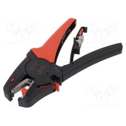 Desencapadores 32AWG÷5AWG 0,03÷16mm2 Cabo: redondo,plano