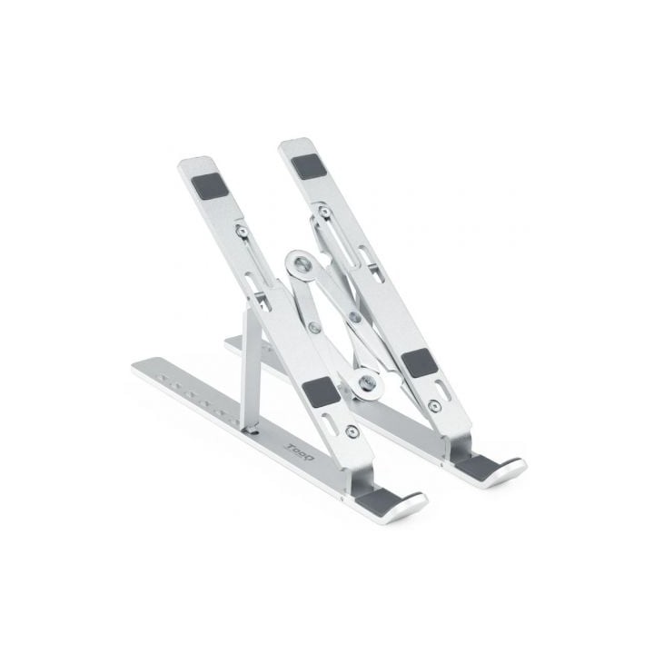 Soporte TooQ TQLRS0033-AL para Portátiles hasta 15"