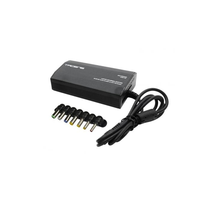 Tacens Cargad.Portát.ANIMA 100W 8Conector.