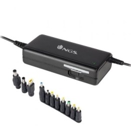 NGS Ban Cargador para Portátil 90W