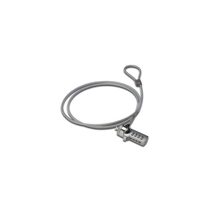 Ewent Cable Seguridad con combinacion