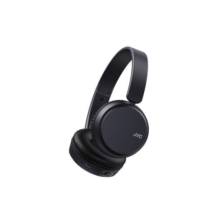 Auriculares Inalámbricos JVC HA-S36W/ con Micrófono/ Bluetooth/ Azules