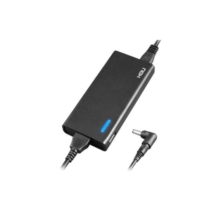 Nox Cargador para portátil 90W USB