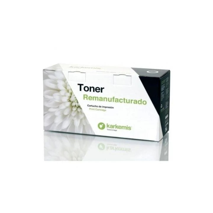 Tambor de Imagen Karkemis Reciclado Brother DR-2400/ Negro