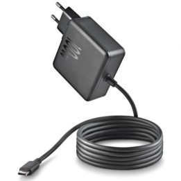 NGS CARGADOR 100W SALIDA USB-C CON CABLE