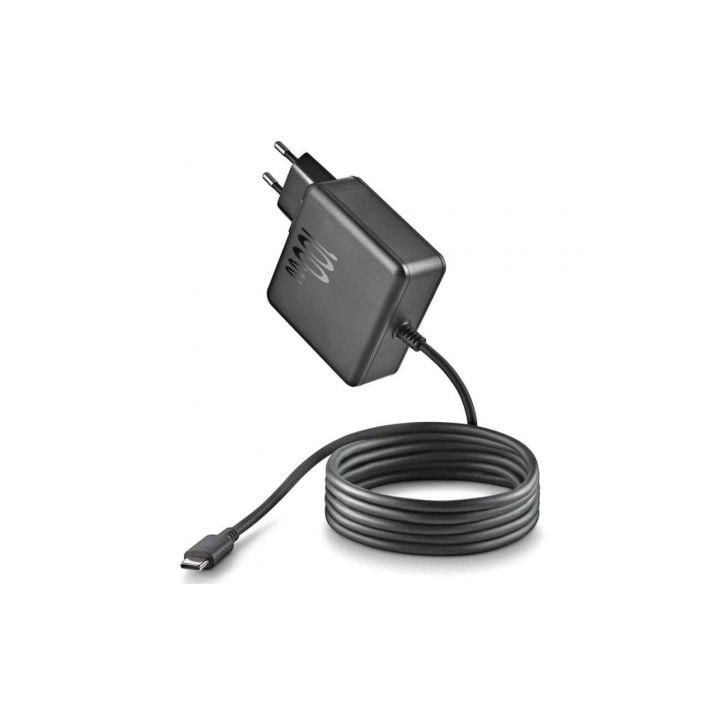 NGS CARGADOR 100W SALIDA USB-C CON CABLE