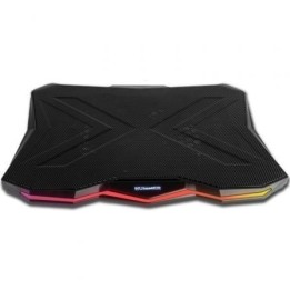 Nox HUMMER PRO STAND RGB Refrigerador 9"-17.3"