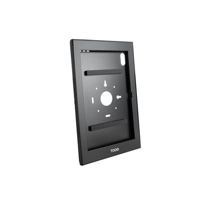 Tooq Marco Antirrobo Tablet 14,6" Negro