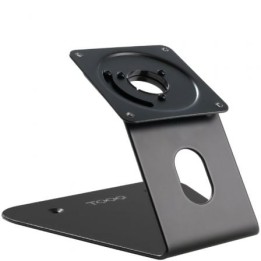 Tooq Soporte Mesa/Pared Marco Antirrobo Tablet