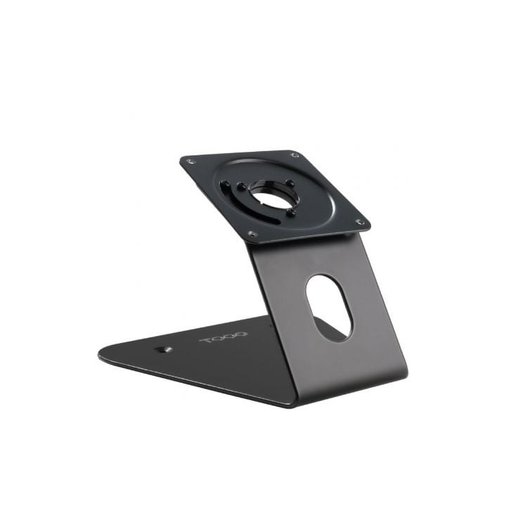 Tooq Soporte Mesa/Pared Marco Antirrobo Tablet
