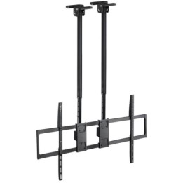 Tooq LPCE11120TSLI-B Soporte Techo 60"-120"