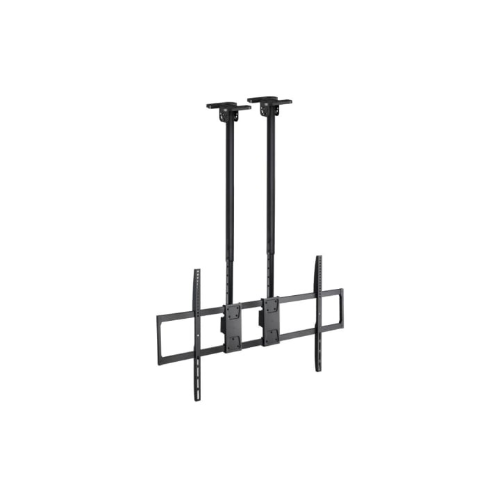 Tooq LPCE11120TSLI-B Soporte Techo 60"-120"