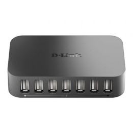 D-Link DUB-H7 Hub 7-Port USB 2.0