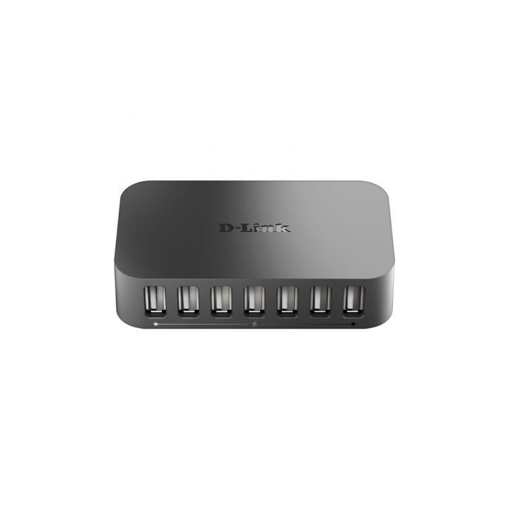 D-Link DUB-H7 Hub 7-Port USB 2.0