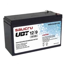 Salicru Bateria UBT 9Ah/12v
