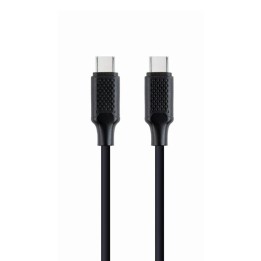 Gembird Cable carga y datos USB-C,PD 100 W, 1,5 m