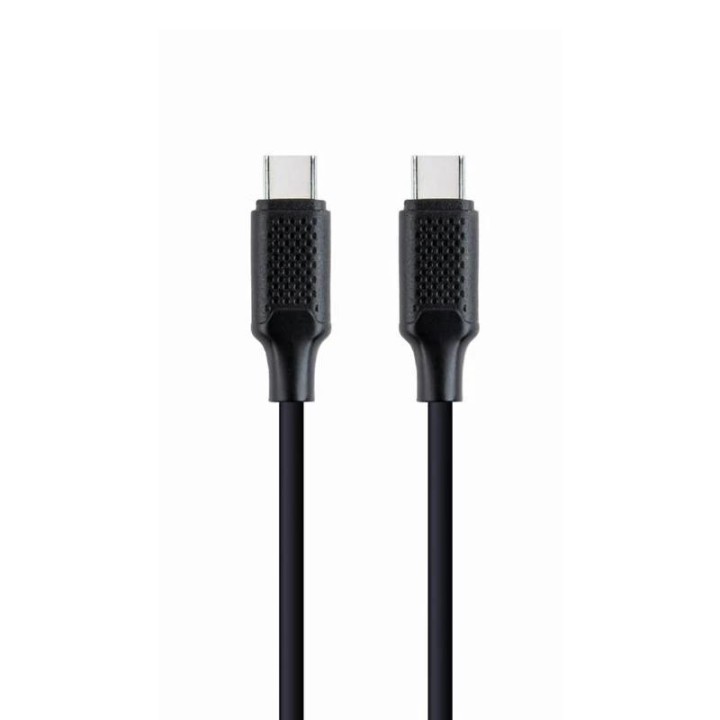 Gembird Cable carga y datos USB-C,PD 100 W, 1,5 m