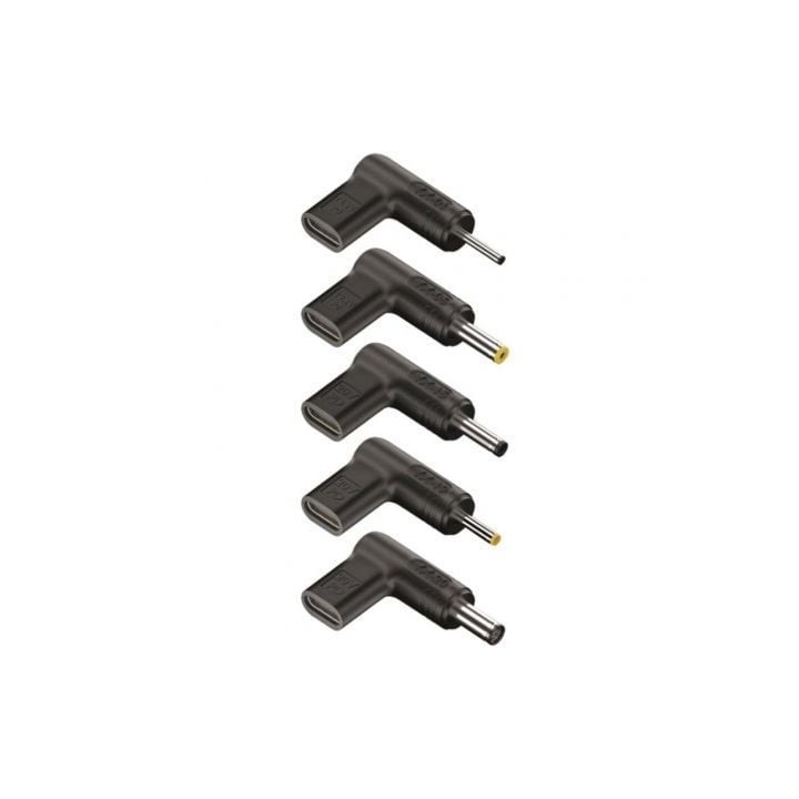 NGS CLAVIJAS USB-C PARA ORDENADORES ASUS