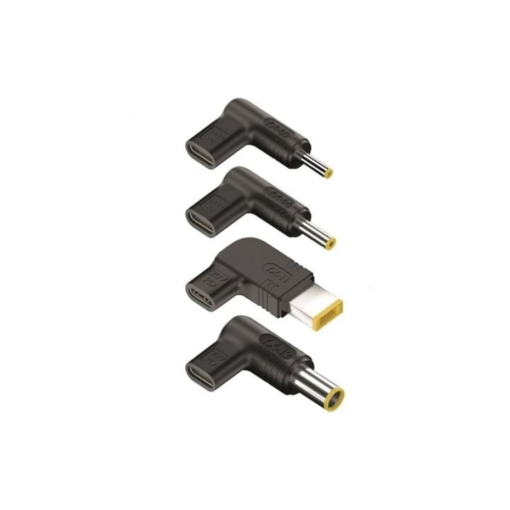 NGS CLAVIJAS USB-C PARA ORDENADORES LENOVO