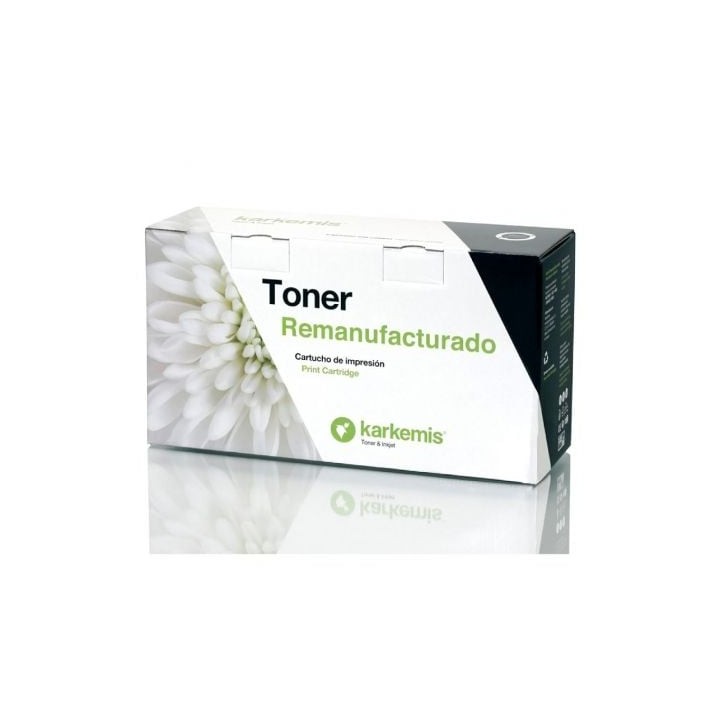 Tóner Reciclado Karkemis HP nº205A/ Magenta