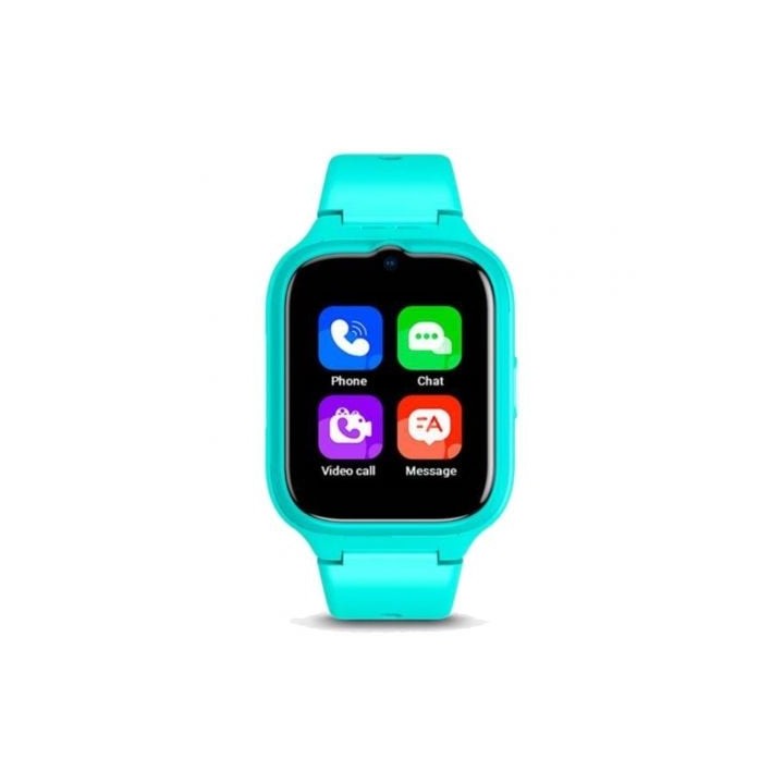Reloj con Localizador para niños SPC Smartee 4G Kids/ Verde