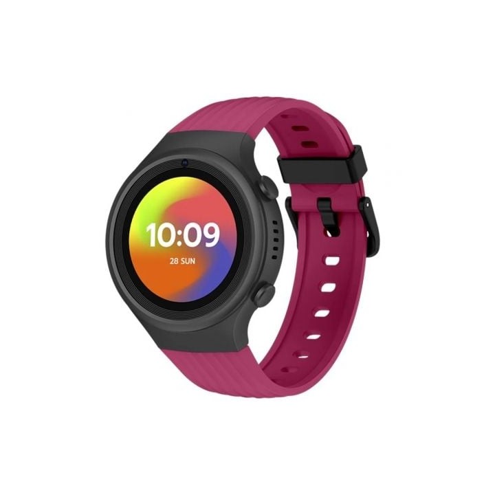 SPC SmartWatch SMARTEE 4G JUNIOR 1.2" Rosa + Negra