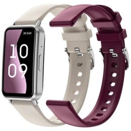 SPC Smart Band DUO FIT LIGHT ip68 1.47" StarWhite