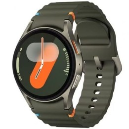 Samsung Galaxy Watch7 40mm Wi-Fi BT NFC Green