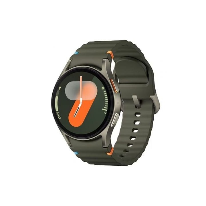 Samsung Galaxy Watch7 40mm Wi-Fi BT NFC Green