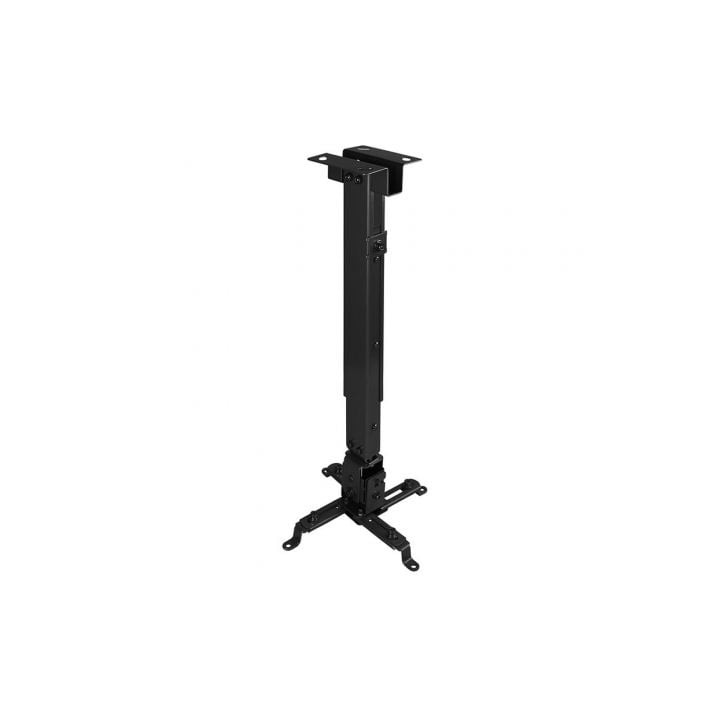Tooq PJ2012T-B Soporte Proy Univ /Techo Incli N