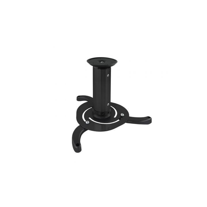 Tooq PJ1010TN-B Soporte Proy. Techo girat/incli N