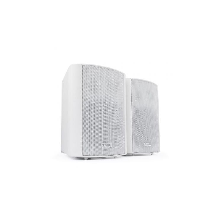 Tooq TQOWS-01W Altavoces Pared Pizarra Dig.2x30W