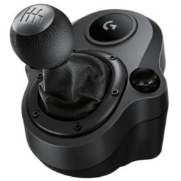 Logitech Palanca de cambios Driving force shifter