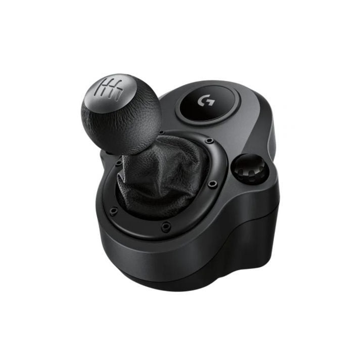 Logitech Palanca de cambios Driving force shifter