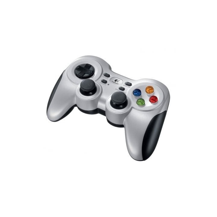 Gamepad Logitech F710 Inalámbrico