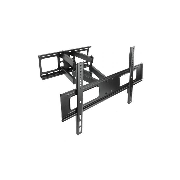 Tooq LP6270TN-B Soporte TV 37"-70" Gir/Incli Negro