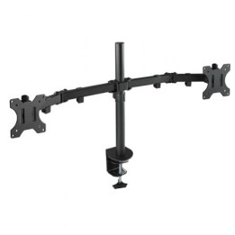Tooq DB1232TN-B Soporte Monitor Mesa 2Brazos 13-32