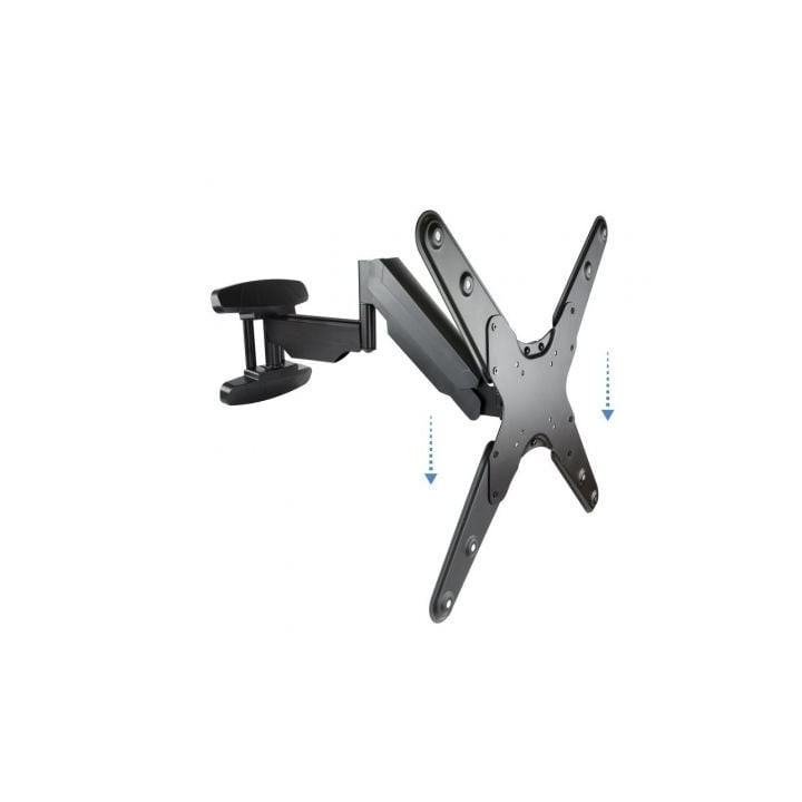 Tooq LP2355TN-B Soporte Pared Gir/Inc 23-35" 3piv