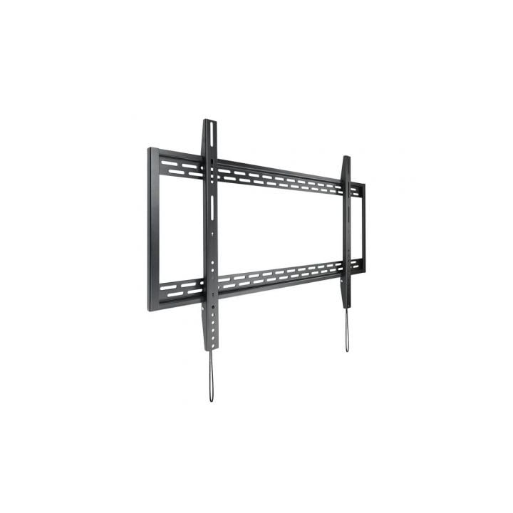 Soporte de Pared Fijo TooQ LP41130F-B para TV de 60-100"/ hasta 130kg
