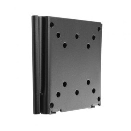 Tooq LP1023F-B Soporte TV 13"-27" Negro