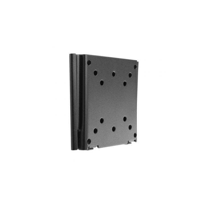 Tooq LP1023F-B Soporte TV 13"-27" Negro