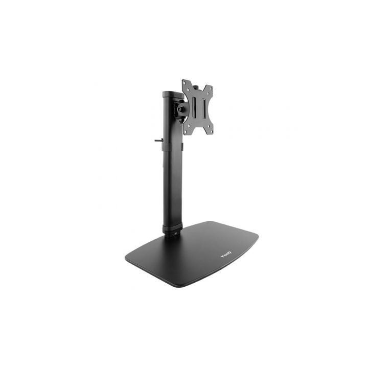 Tooq DB1127TN-B Soporte mesa monitor/tv 17-27"